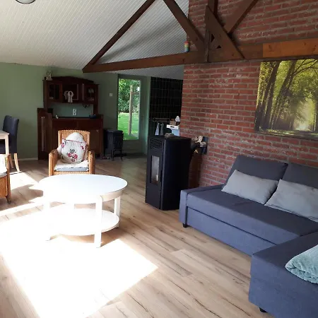 Diekinkshof Laren  Esterno foto