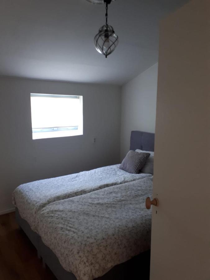Apartment Diekinkshof