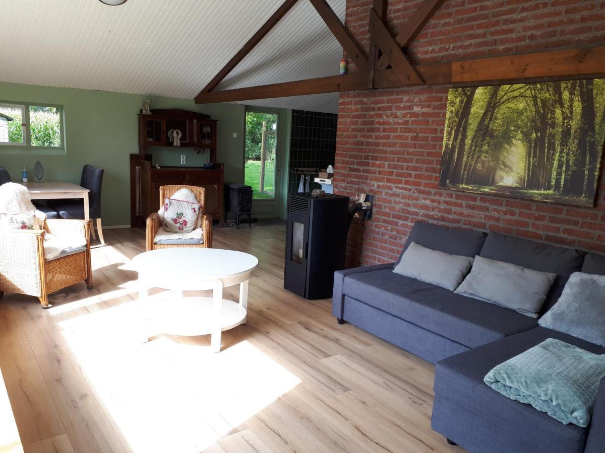 Apartment Diekinkshof Laren (Gelderland)